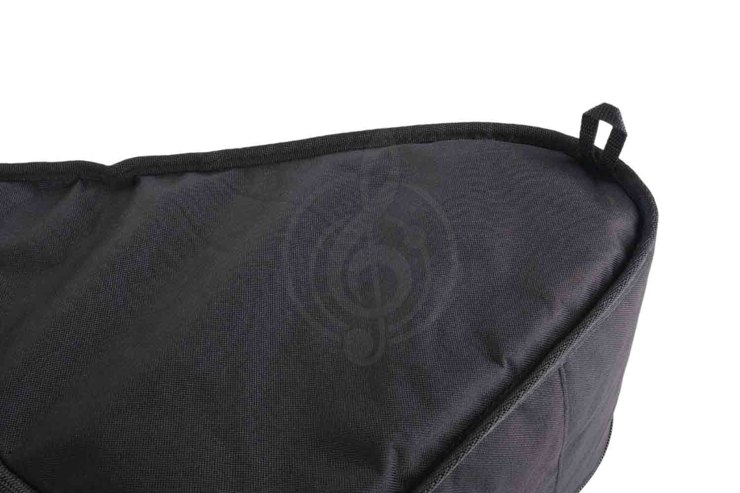 Lutner ЛСБ2 - Чехол для саксофона баритон - фото 5 Чехол для саксофона Lutner ЛСБ2 - Чехол для саксофона баритон, Lutner ЛСБ2 в магазине DominantaMusic - фото 5