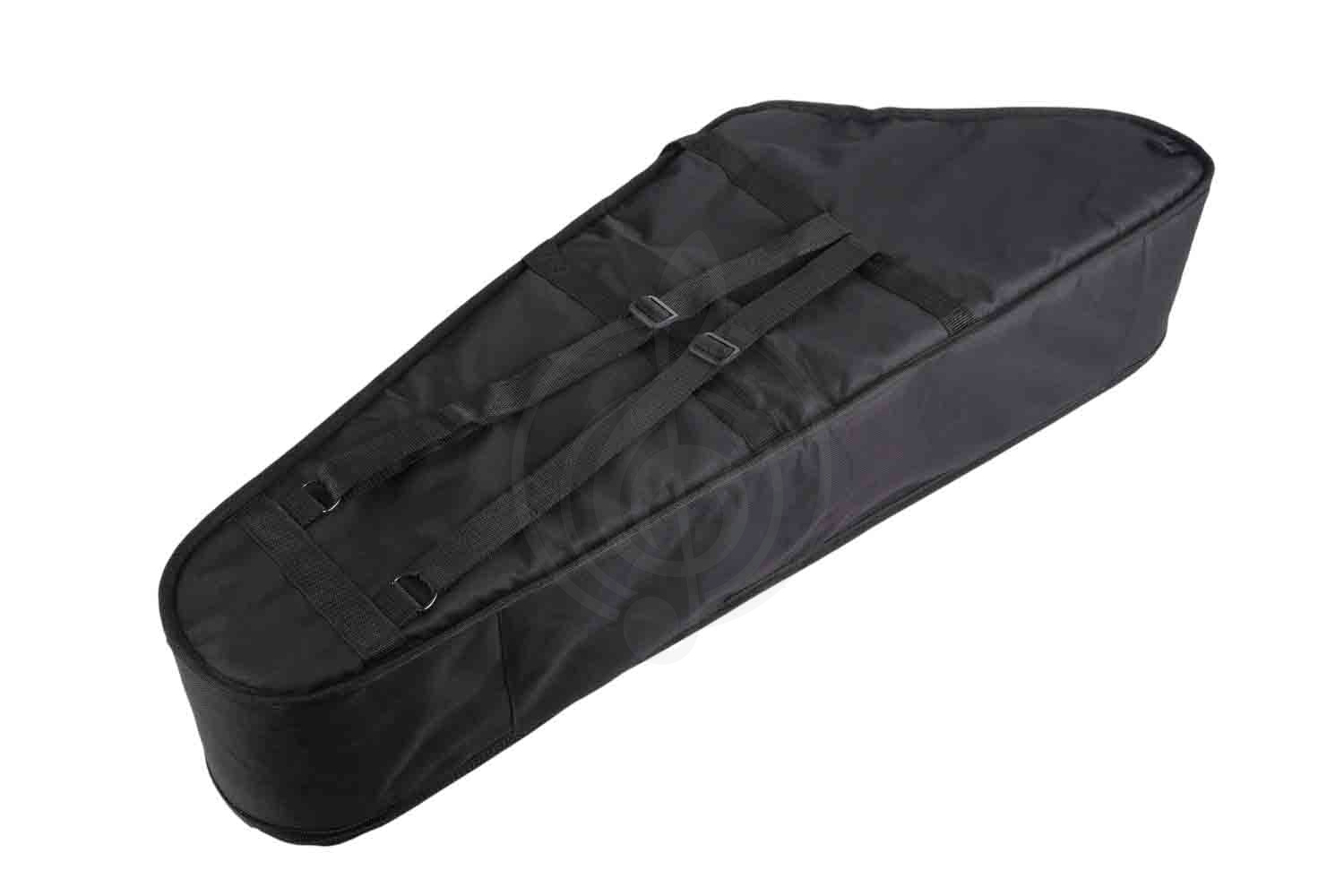 Lutner ЛСБ2 - Чехол для саксофона баритон - фото 6 Чехол для саксофона Lutner ЛСБ2 - Чехол для саксофона баритон, Lutner ЛСБ2 в магазине DominantaMusic - фото 6