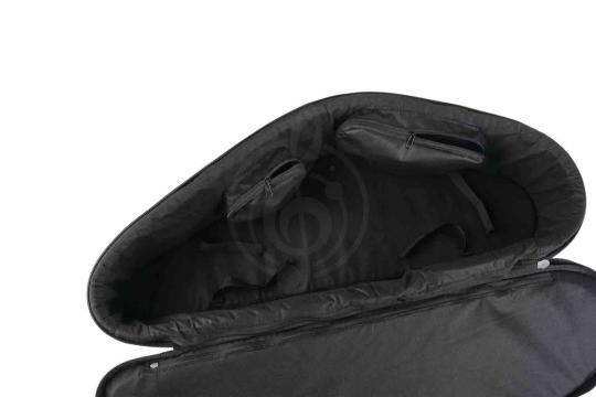 Чехол для саксофона Lutner ЛСТ2 - Чехол для саксофона тенор, Lutner ЛСТ2 в магазине DominantaMusic - фото 2