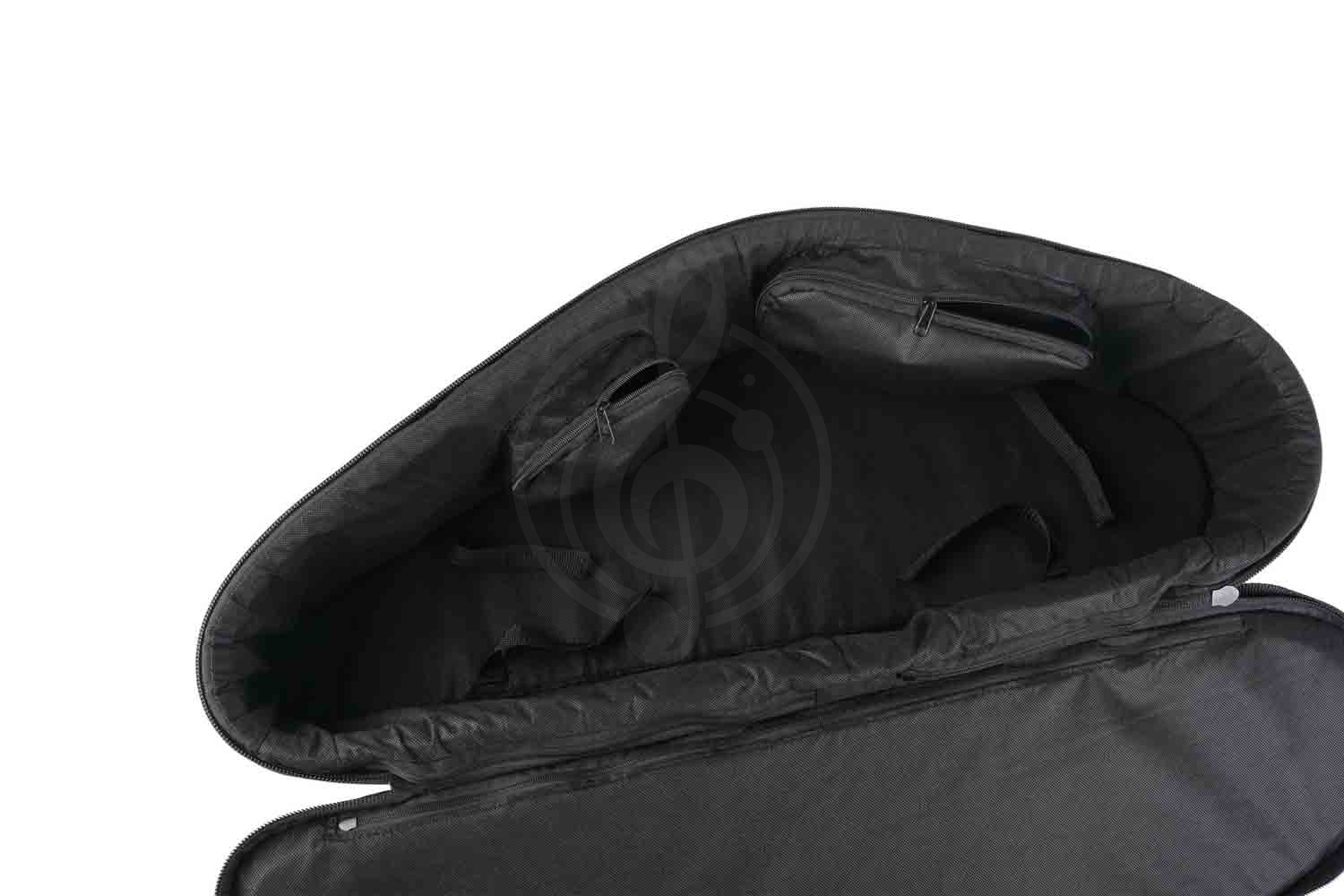 Lutner ЛСТ2 - Чехол для саксофона тенор - фото 2 Чехол для саксофона Lutner ЛСТ2 - Чехол для саксофона тенор, Lutner ЛСТ2 в магазине DominantaMusic - фото 2