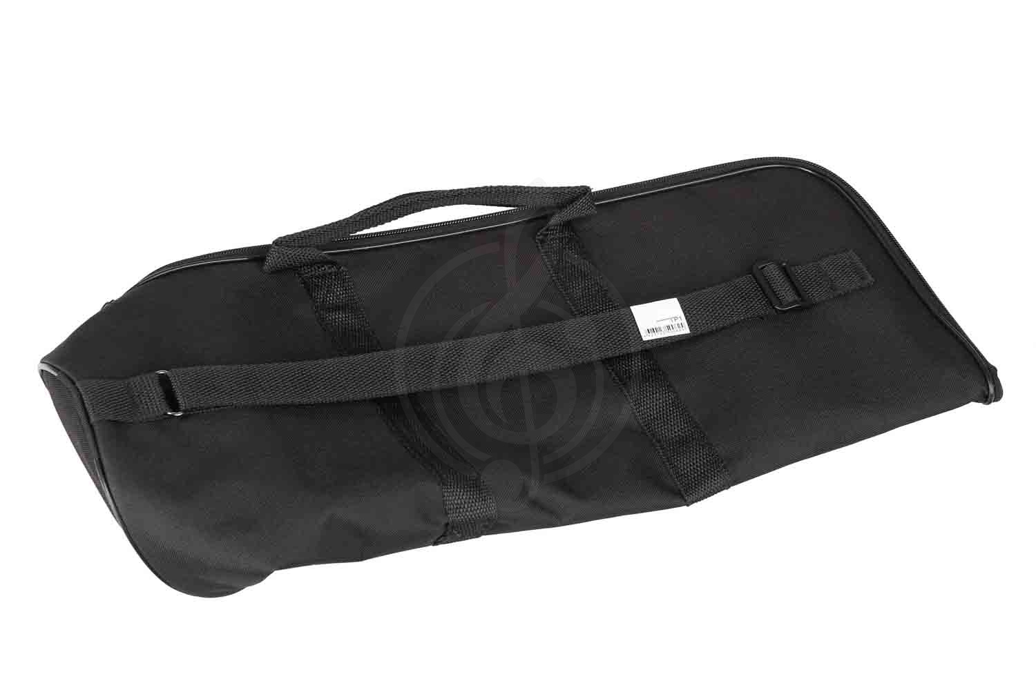 Lutner ЛТР1 - Чехол для трубы мягкий - фото 4 Чехол для трубы Lutner ЛТР1 - Чехол для трубы мягкий, Lutner ЛТР1 в магазине DominantaMusic - фото 4