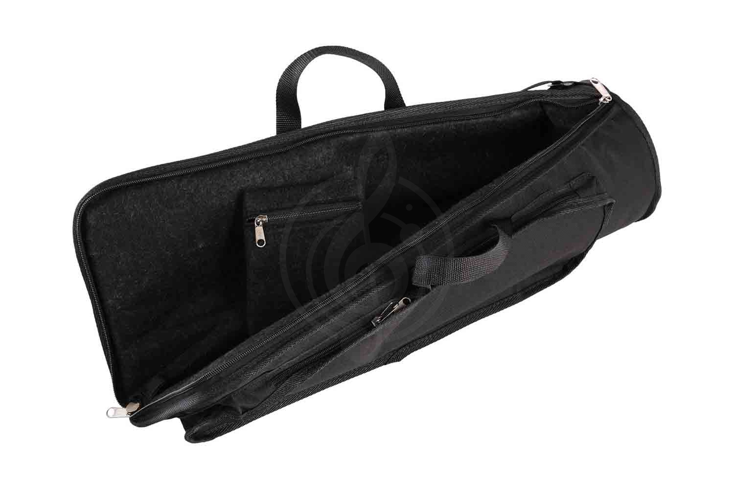 Lutner LTR1 - Чехол для трубы - фото 3 Чехол для трубы Lutner LTR1 - Чехол для трубы, Lutner LTR1 в магазине DominantaMusic - фото 3