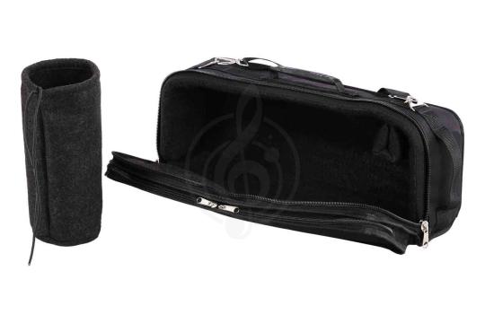 Чехол для трубы Lutner LTR2 - Чехол для трубы, Lutner LTR2 в магазине DominantaMusic - фото 4