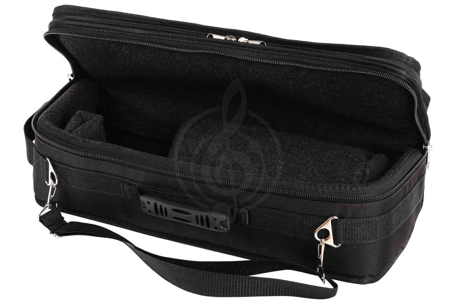 Lutner LTR2 - Чехол для трубы - фото 3 Чехол для трубы Lutner LTR2 - Чехол для трубы, Lutner LTR2 в магазине DominantaMusic - фото 3