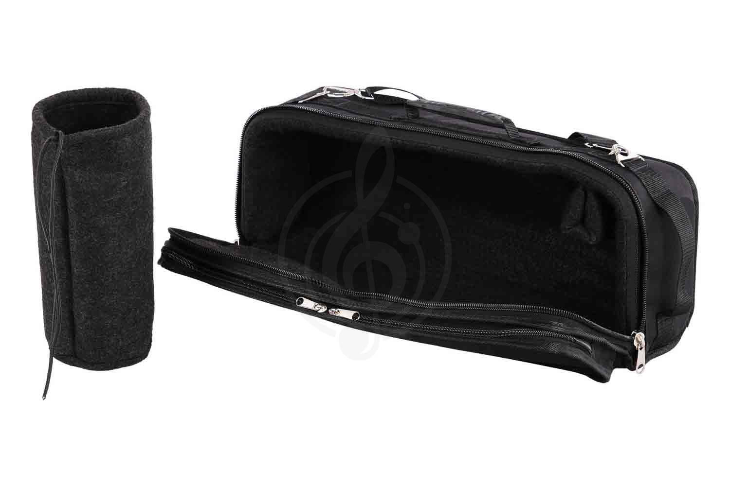 Lutner LTR2 - Чехол для трубы - фото 4 Чехол для трубы Lutner LTR2 - Чехол для трубы, Lutner LTR2 в магазине DominantaMusic - фото 4