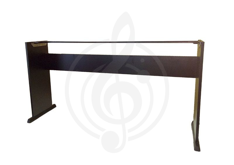 Стойка для цифровых пианино Подставки для цифровых пианино Lutner Lutner Lut-C-46B - Стойка для цифрового пианино Casio CDP-S100, CDP-S350, черная. Lut-C-46B - фото 1