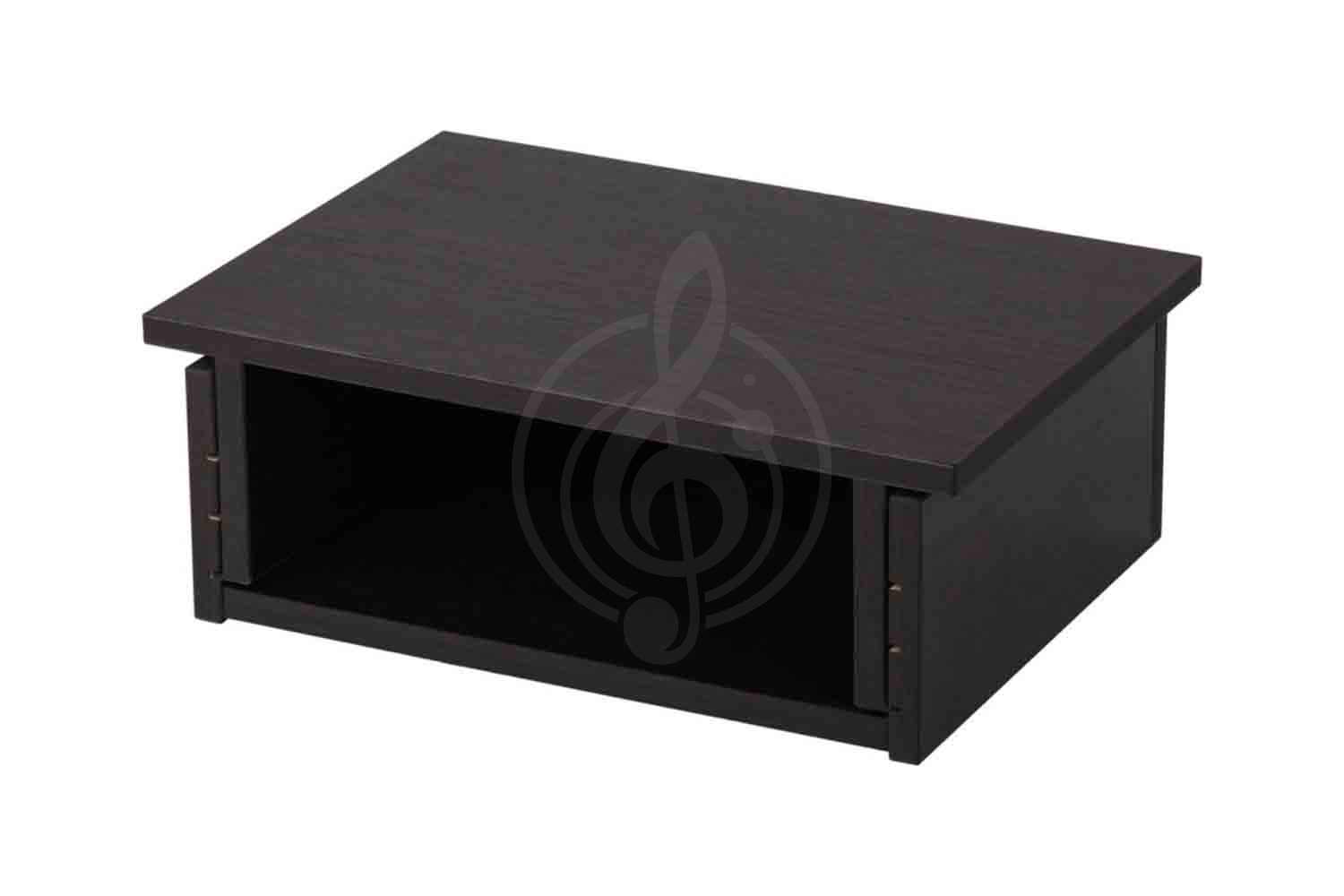 Стойка для цифровых пианино Lutner Lut-DS-100-WE - Подставка под ноги юного пианиста, Lutner Lut-DS-100-WE в магазине Доминанта мьюзик - фото 1