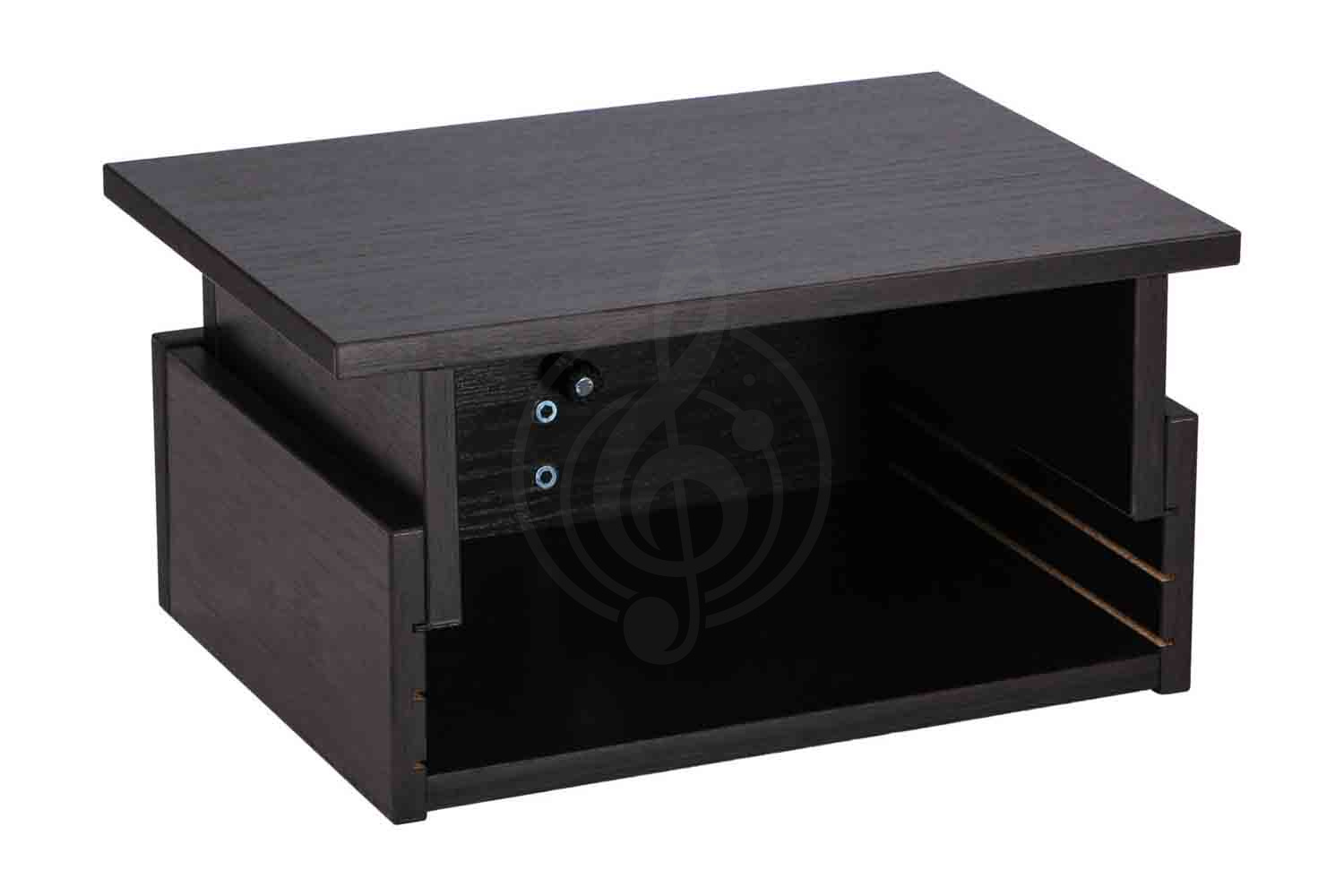 Стойка для цифровых пианино Lutner Lut-DS-100-WE - Подставка под ноги юного пианиста, Lutner Lut-DS-100-WE в магазине Доминанта мьюзик - фото 3