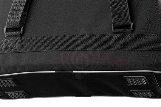 Чехол для балалайки Lutner MLBP-4 - Чехол утепленный для балалайки, Lutner MLBP-4 в магазине DominantaMusic - фото 2