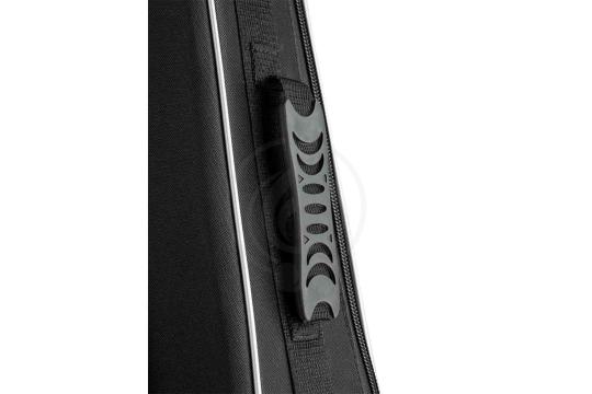 Чехол для балалайки Lutner MLBP-4 - Чехол утепленный для балалайки, Lutner MLBP-4 в магазине DominantaMusic - фото 3