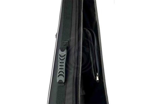Чехол для балалайки Lutner MLBP-4 - Чехол утепленный для балалайки, Lutner MLBP-4 в магазине DominantaMusic - фото 4