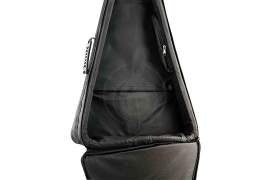 Чехол для балалайки Lutner MLBP-4 - Чехол утепленный для балалайки, Lutner MLBP-4 в магазине DominantaMusic - фото 5