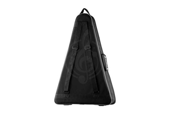 Чехол для балалайки Lutner MLBP-4 - Чехол утепленный для балалайки, Lutner MLBP-4 в магазине DominantaMusic - фото 6