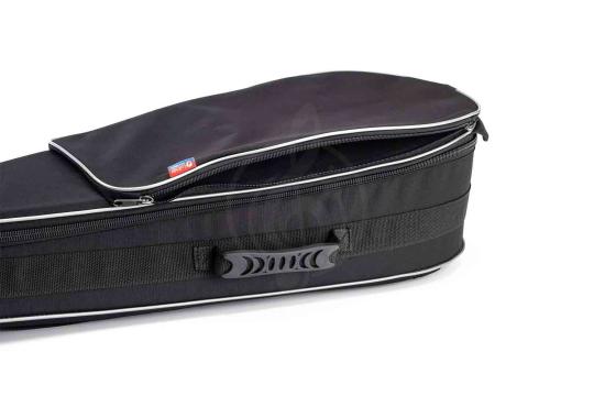 Чехол для домры Lutner MLDM-4 - Чехол для домры, Lutner MLDM-4 в магазине DominantaMusic - фото 2