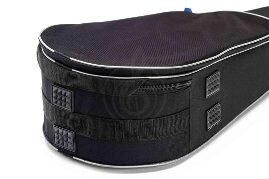 Чехол для домры Lutner MLDM-4 - Чехол для домры, Lutner MLDM-4 в магазине DominantaMusic - фото 3