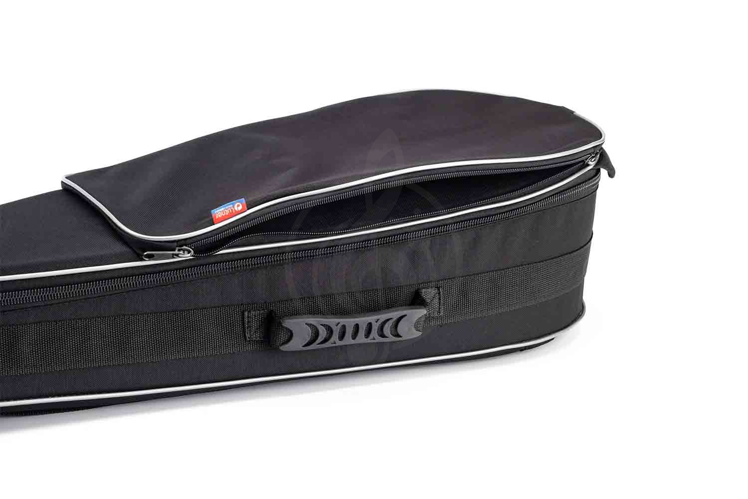 Чехол для домры Lutner MLDM-4 - Чехол для домры, Lutner MLDM-4 в магазине DominantaMusic - фото 2