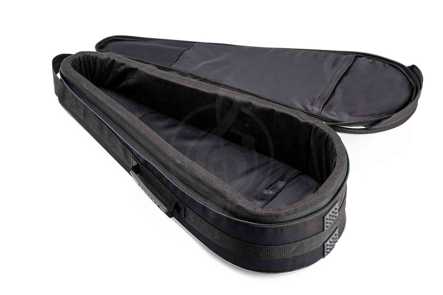 Чехол для домры Lutner MLDM-4 - Чехол для домры, Lutner MLDM-4 в магазине DominantaMusic - фото 5