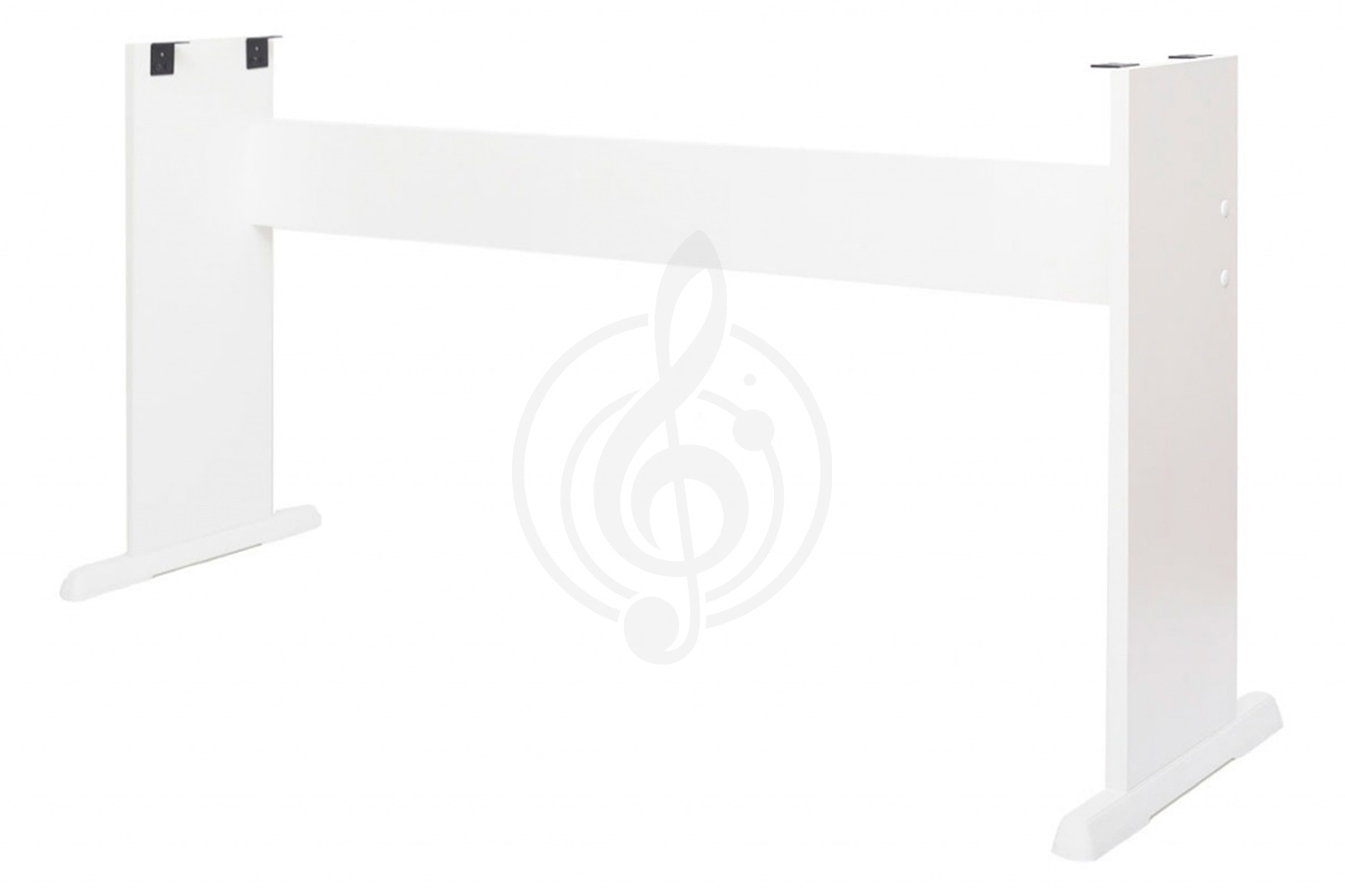 Стойка для цифровых пианино Lutner MLut-C-46W - Стойка для цифрового пианино Casio, Lutner MLut-C-46W в магазине DominantaMusic - фото 1