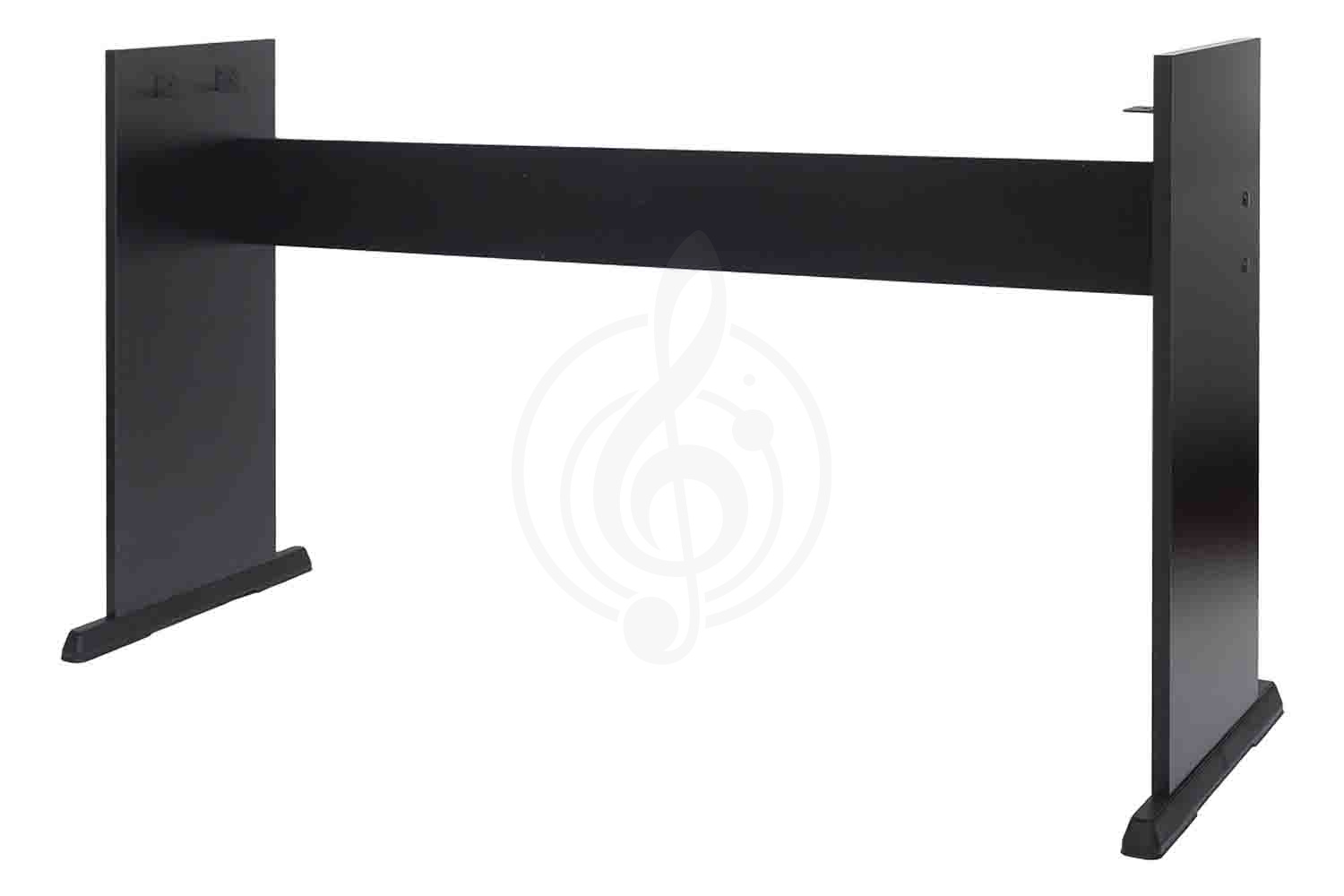Стойка для цифровых пианино Lutner Mlut-NPK-10B - Стойка для цифрового пианино NUX NPK-10, черная, Lutner Mlut-NPK-10B в магазине DominantaMusic - фото 2