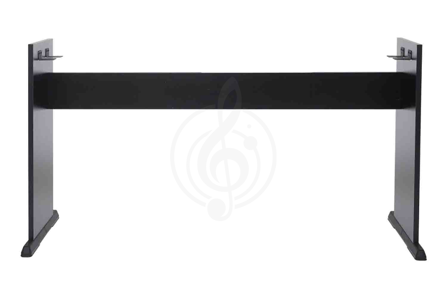 Стойка для цифровых пианино Lutner Mlut-NPK-10B - Стойка для цифрового пианино NUX NPK-10, черная, Lutner Mlut-NPK-10B в магазине DominantaMusic - фото 4