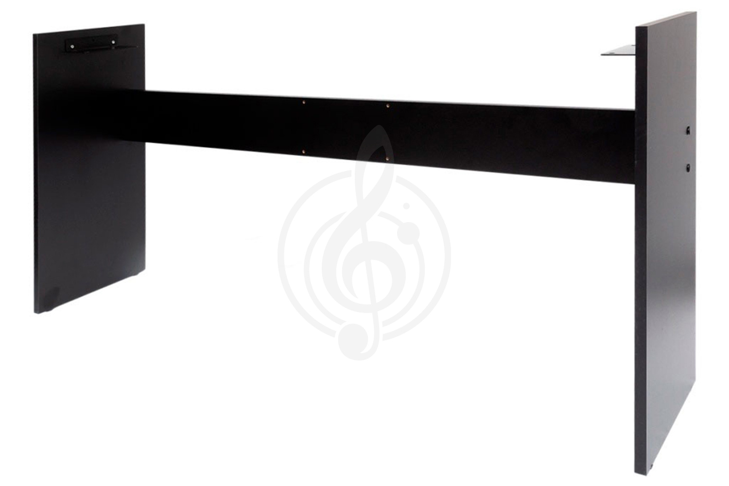 Стойка для цифровых пианино Подставки для цифровых пианино Lutner Lutner MLut-Y-125B - Стойка для цифрового пианино MLut-Y-125B - фото 1