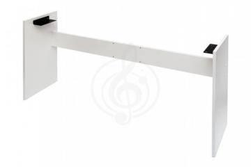 Стойка для цифровых пианино Подставки для цифровых пианино Lutner Lutner MLut-Y-125W - Стойка для цифрового пианино MLut-Y-125W - фото 2