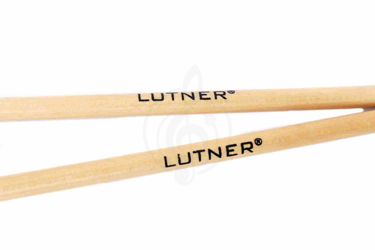 Палочки для перкуссии Lutner MM12 - Палочки для маримбы, Lutner MM12 в магазине DominantaMusic - фото 3