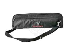 Изображение Lutner NFL610 - Чехол для флейты