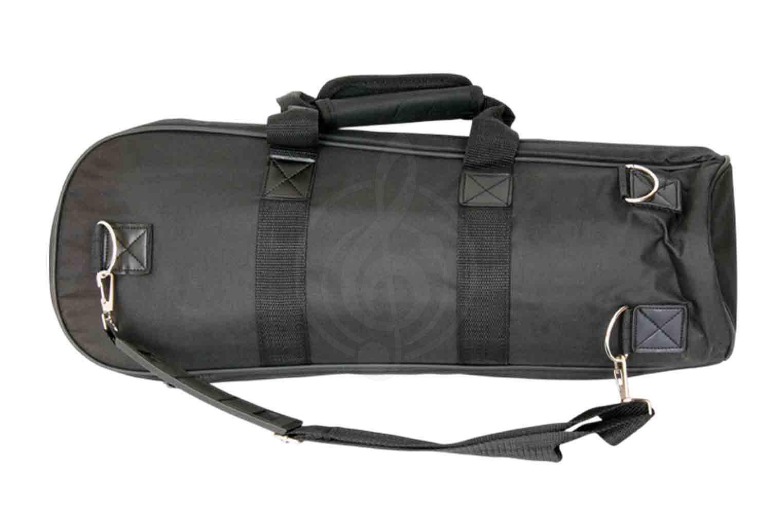 Lutner NTP610 - Чехол для трубы - фото 2 Чехол для трубы Lutner NTP610 - Чехол для трубы, Lutner NTP610 в магазине DominantaMusic - фото 2