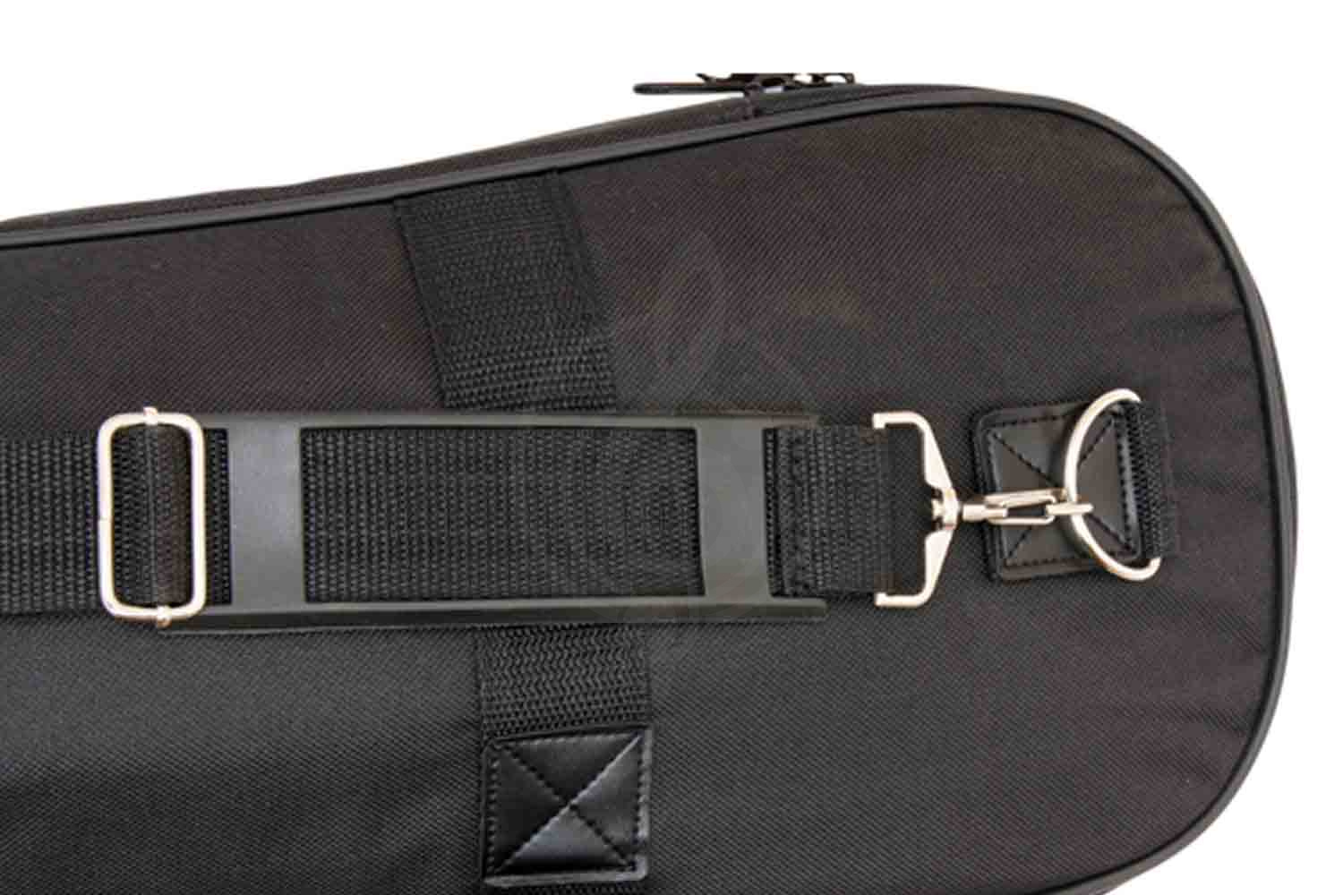 Lutner NTP610 - Чехол для трубы - фото 3 Чехол для трубы Lutner NTP610 - Чехол для трубы, Lutner NTP610 в магазине DominantaMusic - фото 3