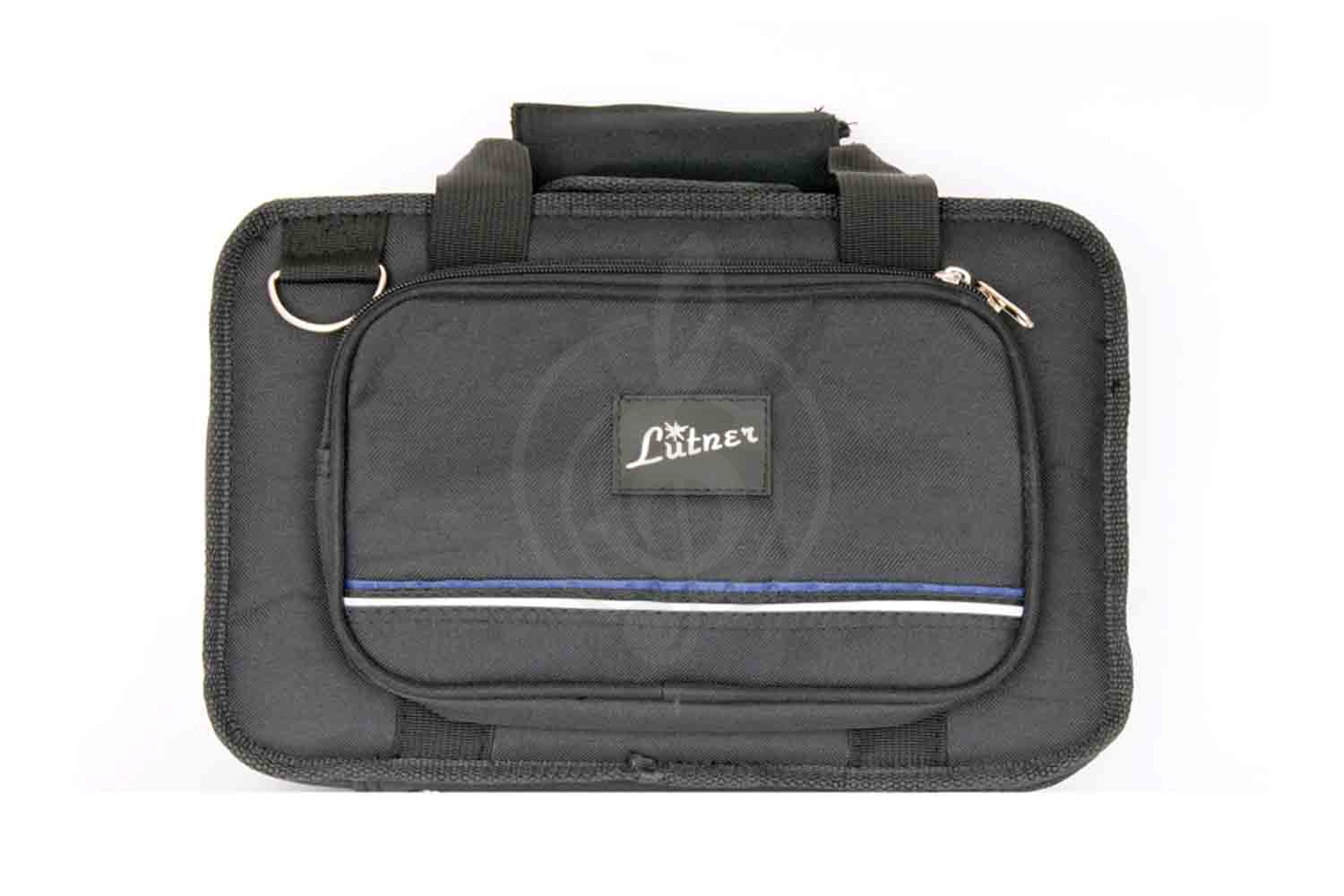 Lutner PCL - Футляр для кларнета - фото 1 Чехол для кларнета Lutner PCL - Футляр для кларнета, Lutner PCL в магазине DominantaMusic - фото 1