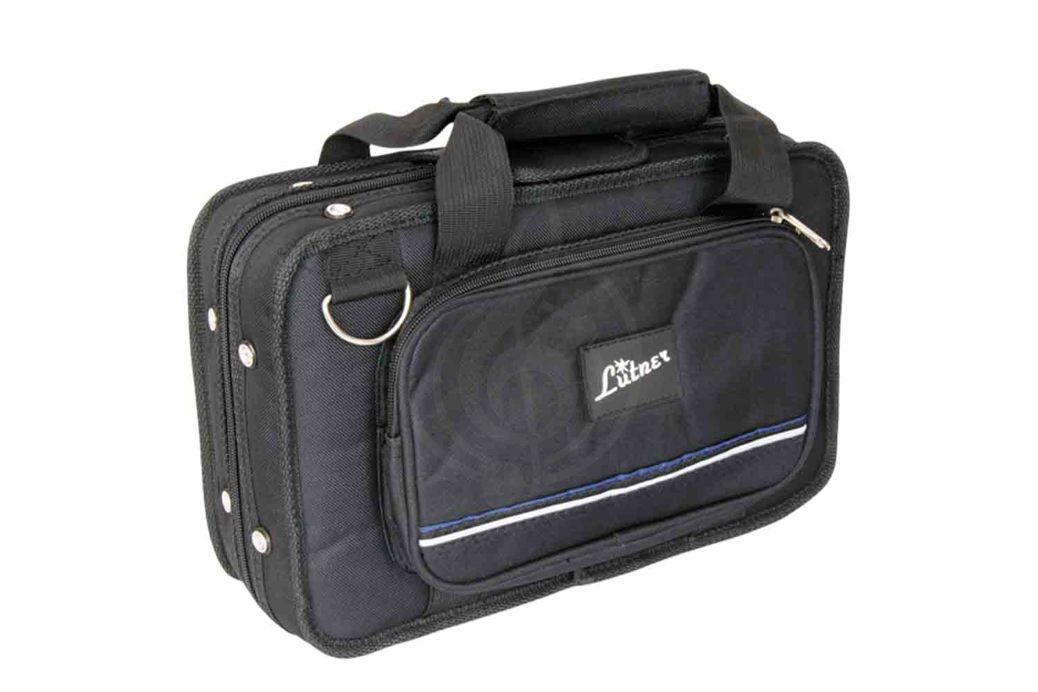 Lutner PCL - Футляр для кларнета - фото 3 Чехол для кларнета Lutner PCL - Футляр для кларнета, Lutner PCL в магазине DominantaMusic - фото 3