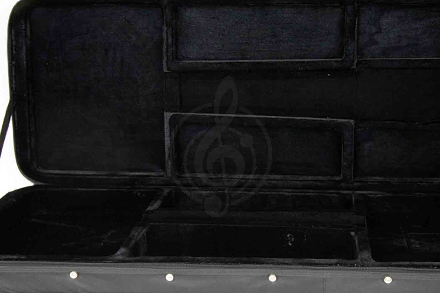 Lutner PCL - Футляр для кларнета - фото 4 Чехол для кларнета Lutner PCL - Футляр для кларнета, Lutner PCL в магазине DominantaMusic - фото 4