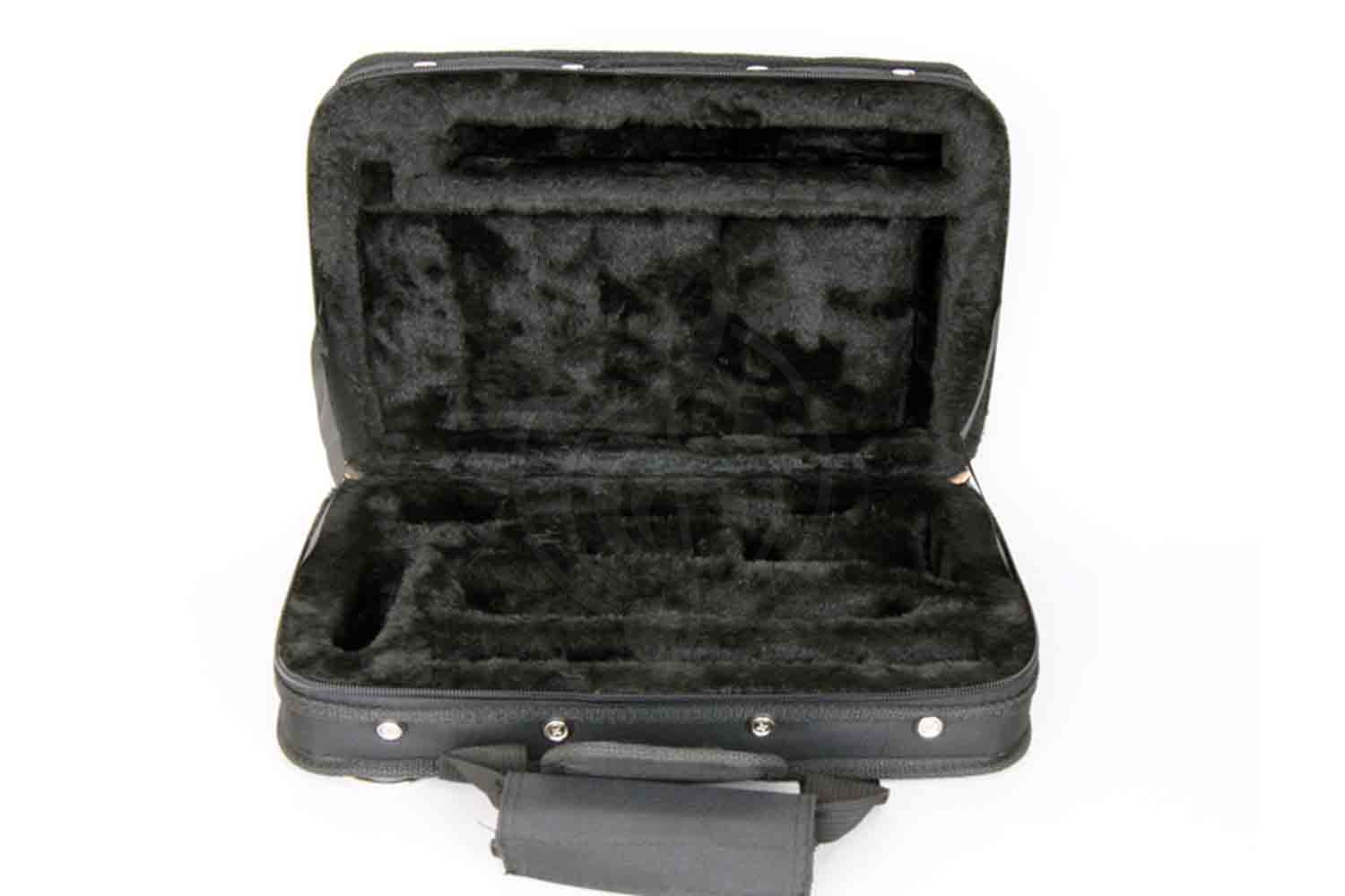 Lutner PCL - Футляр для кларнета - фото 5 Чехол для кларнета Lutner PCL - Футляр для кларнета, Lutner PCL в магазине DominantaMusic - фото 5