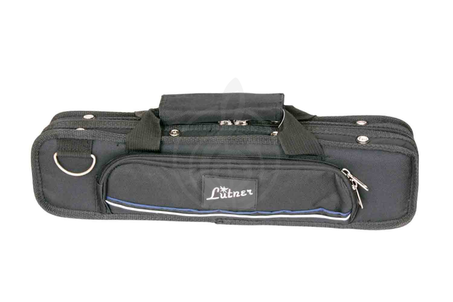 Чехол для флейты Lutner PFL - Футляр для флейты, Lutner PFL в магазине DominantaMusic - фото 1