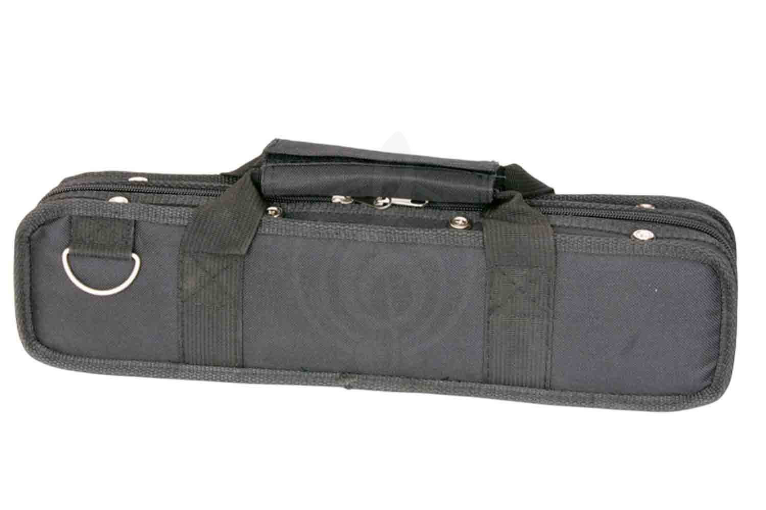 Lutner PFL - Футляр для флейты - фото 2 Чехол для флейты Lutner PFL - Футляр для флейты, Lutner PFL в магазине DominantaMusic - фото 2