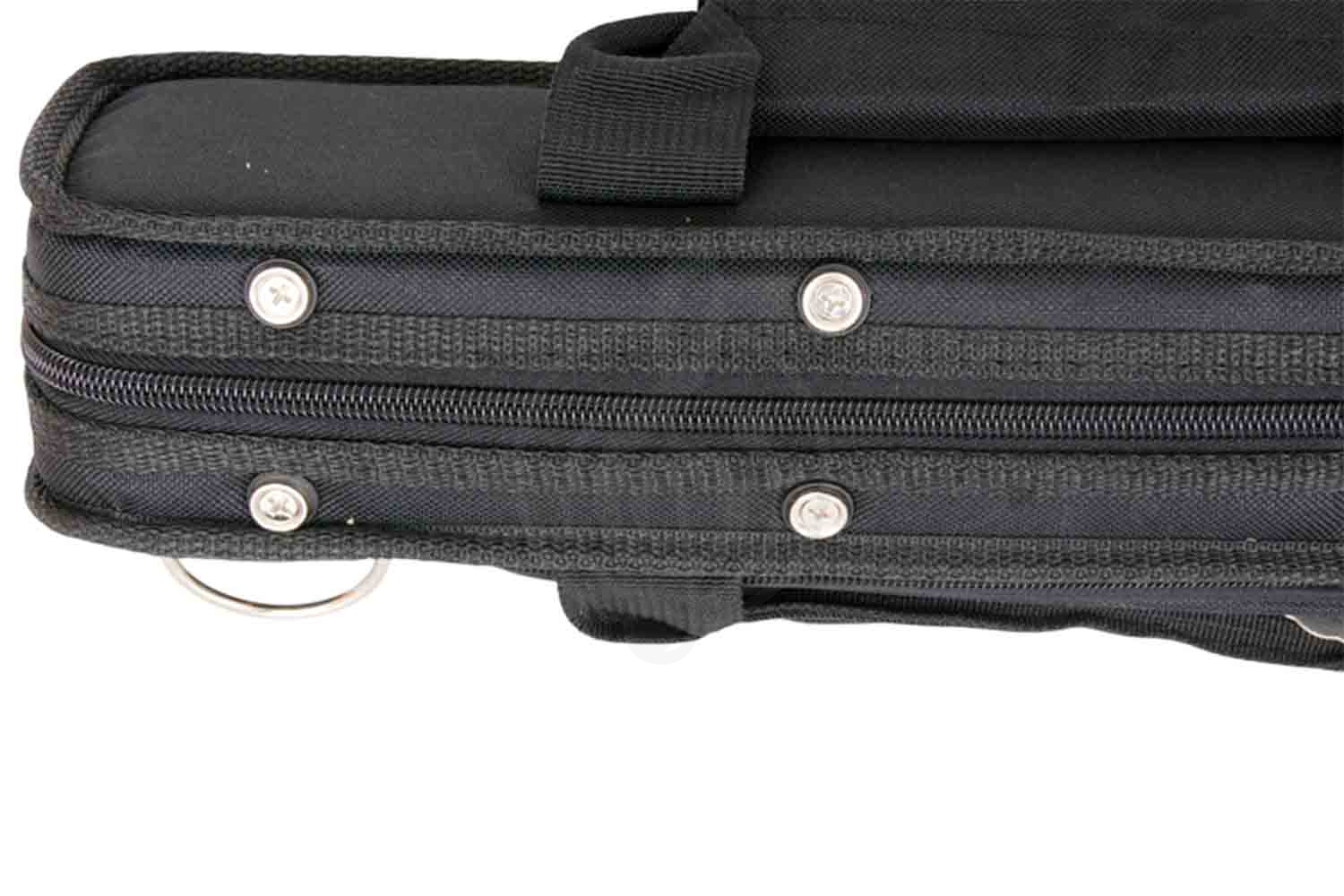 Lutner PFL - Футляр для флейты - фото 3 Чехол для флейты Lutner PFL - Футляр для флейты, Lutner PFL в магазине DominantaMusic - фото 3