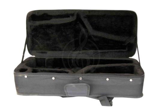 Чехол для саксофона Lutner PSX-A - Футляр для саксофона альт, Lutner PSX-A в магазине DominantaMusic - фото 3