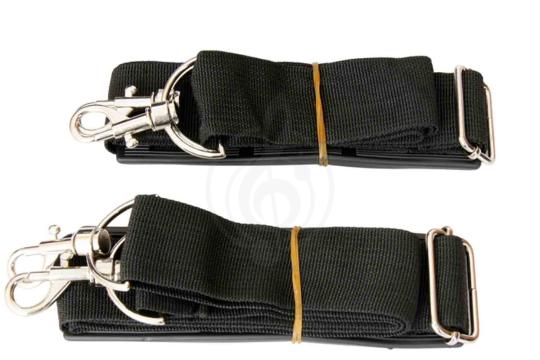 Чехол для саксофона Lutner PSX-A - Футляр для саксофона альт, Lutner PSX-A в магазине DominantaMusic - фото 4