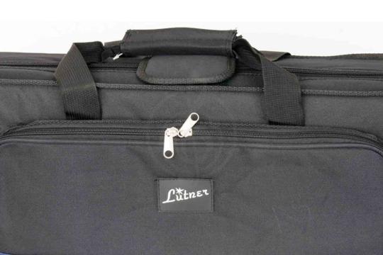 Чехол для саксофона Lutner PSX-A - Футляр для саксофона альт, Lutner PSX-A в магазине DominantaMusic - фото 5