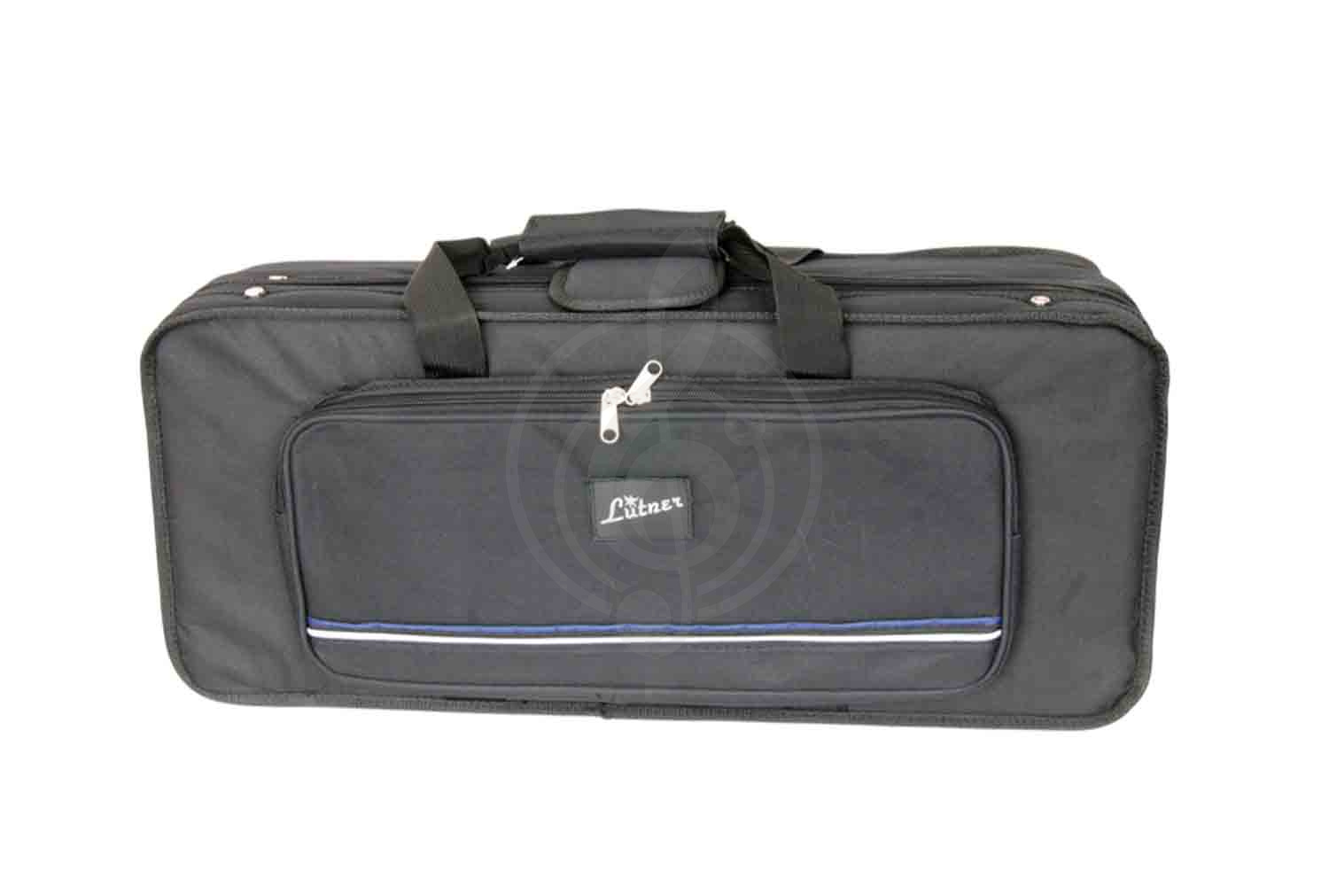 Lutner PSX-A - Футляр для саксофона альт - фото 1 Чехол для саксофона Lutner PSX-A - Футляр для саксофона альт, Lutner PSX-A в магазине DominantaMusic - фото 1