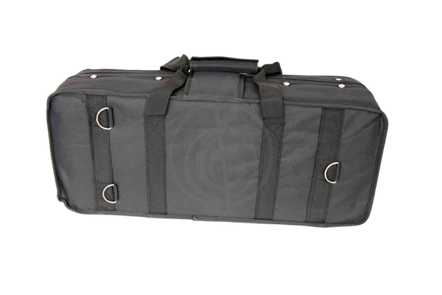 Lutner PSX-A - Футляр для саксофона альт - фото 2 Чехол для саксофона Lutner PSX-A - Футляр для саксофона альт, Lutner PSX-A в магазине DominantaMusic - фото 2