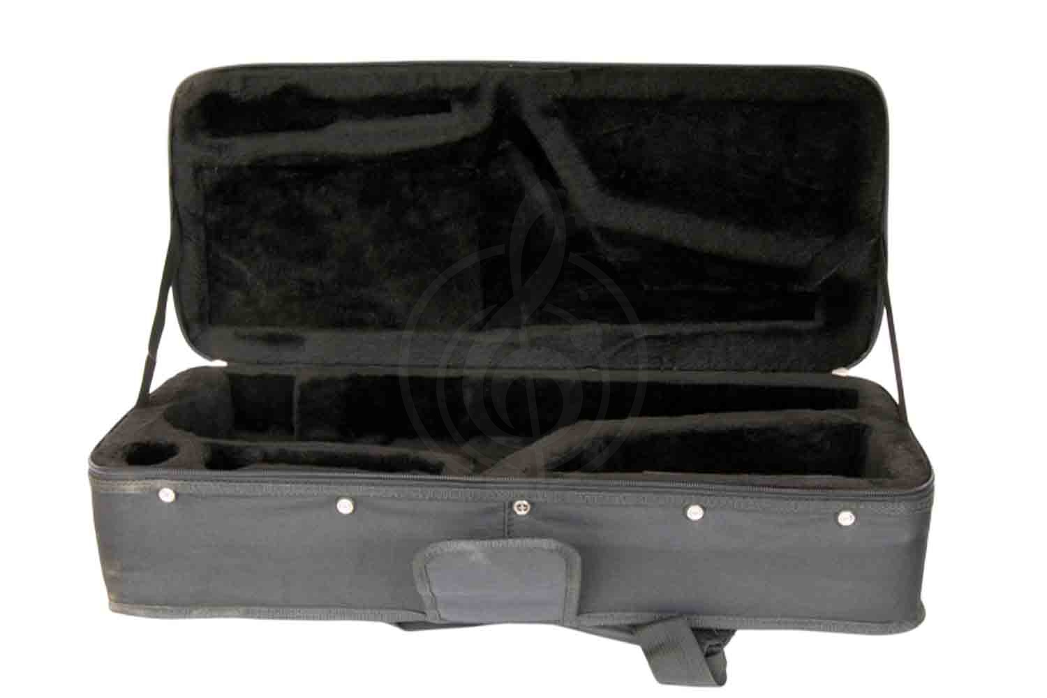 Lutner PSX-A - Футляр для саксофона альт - фото 3 Чехол для саксофона Lutner PSX-A - Футляр для саксофона альт, Lutner PSX-A в магазине DominantaMusic - фото 3