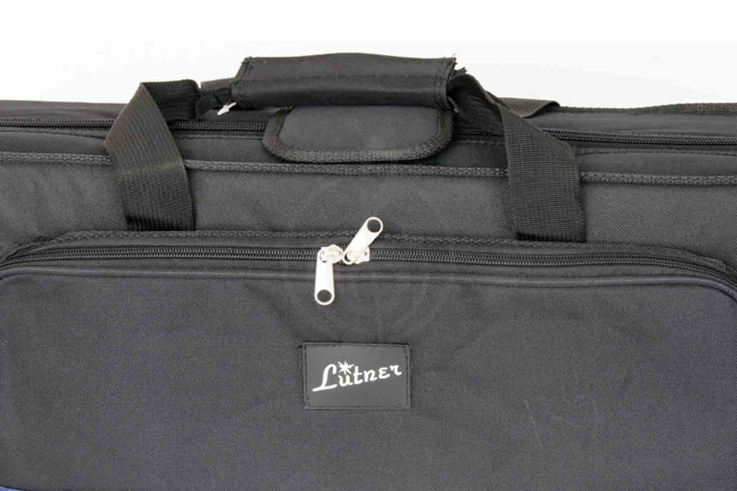 Lutner PSX-A - Футляр для саксофона альт - фото 5 Чехол для саксофона Lutner PSX-A - Футляр для саксофона альт, Lutner PSX-A в магазине DominantaMusic - фото 5