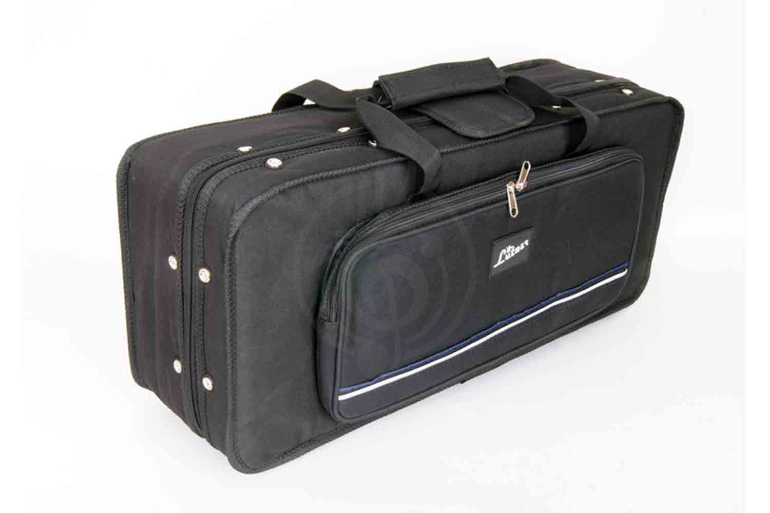 Lutner PSX-A - Футляр для саксофона альт - фото 6 Чехол для саксофона Lutner PSX-A - Футляр для саксофона альт, Lutner PSX-A в магазине DominantaMusic - фото 6