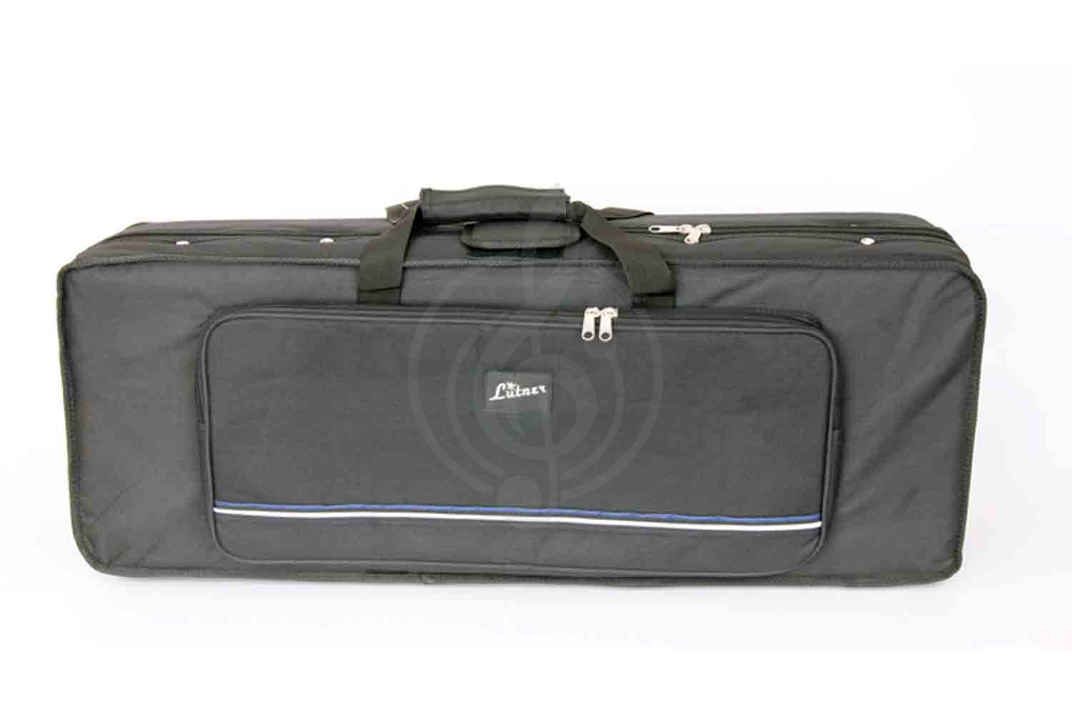 Lutner PSX-T - Футляр для саксофона-тенор  - фото 1 Чехол для саксофона Lutner PSX-T - Футляр для саксофона-тенор , Lutner PSX-T в магазине DominantaMusic - фото 1
