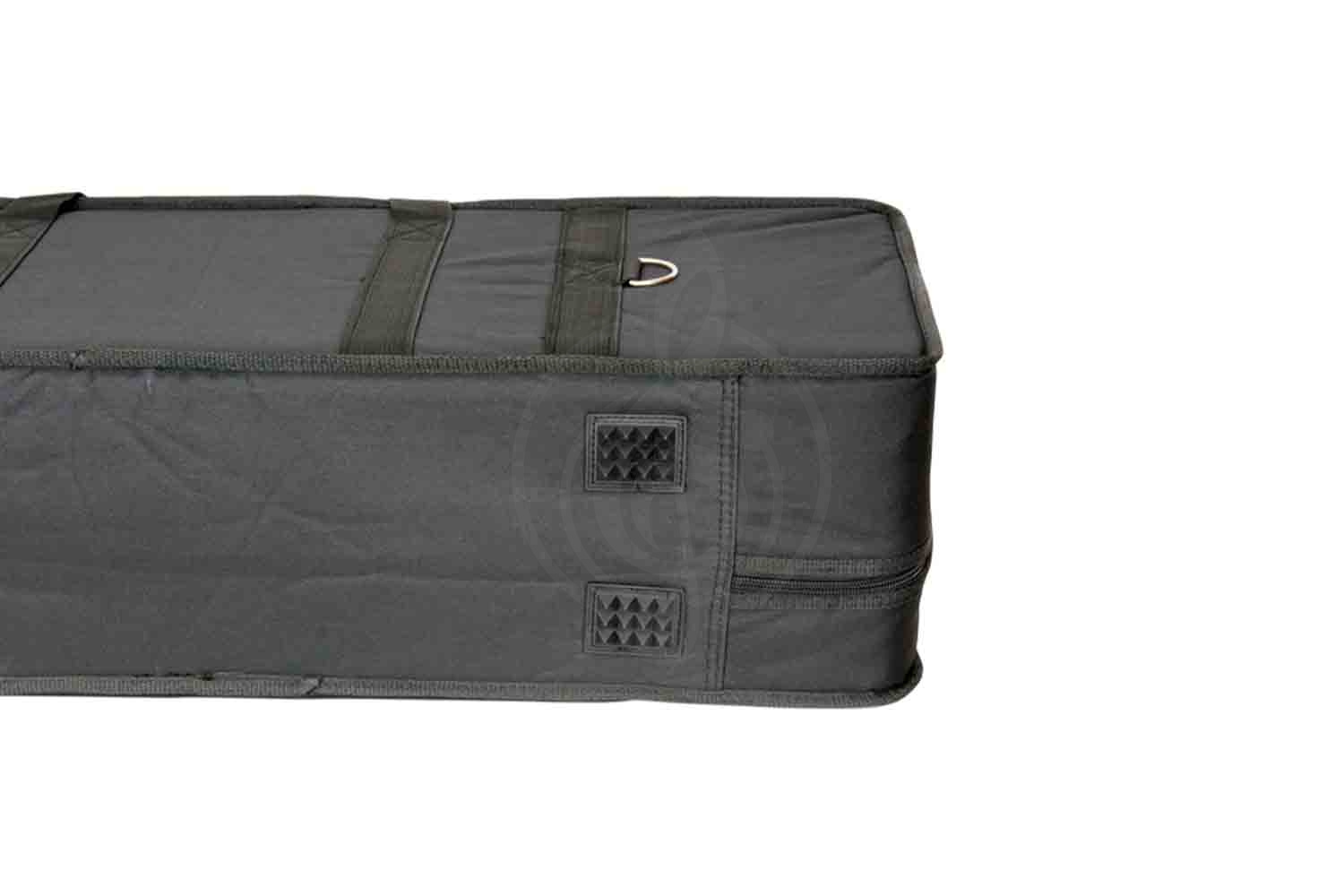 Lutner PSX-T - Футляр для саксофона-тенор  - фото 2 Чехол для саксофона Lutner PSX-T - Футляр для саксофона-тенор , Lutner PSX-T в магазине DominantaMusic - фото 2