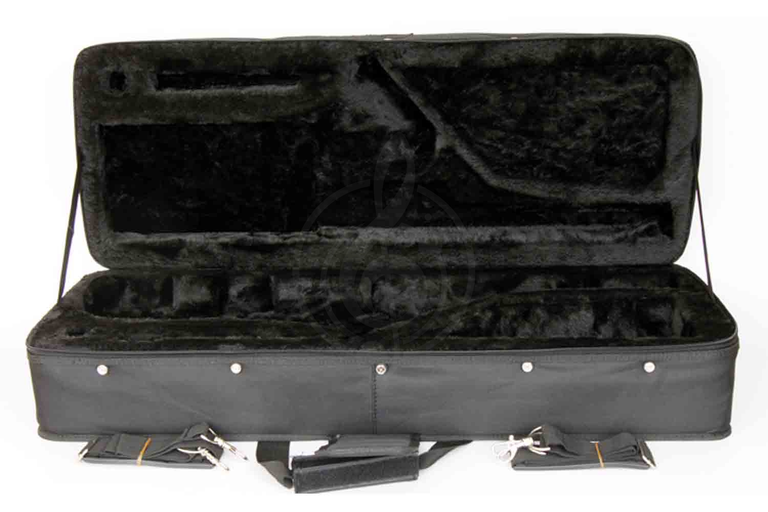 Lutner PSX-T - Футляр для саксофона-тенор  - фото 4 Чехол для саксофона Lutner PSX-T - Футляр для саксофона-тенор , Lutner PSX-T в магазине DominantaMusic - фото 4