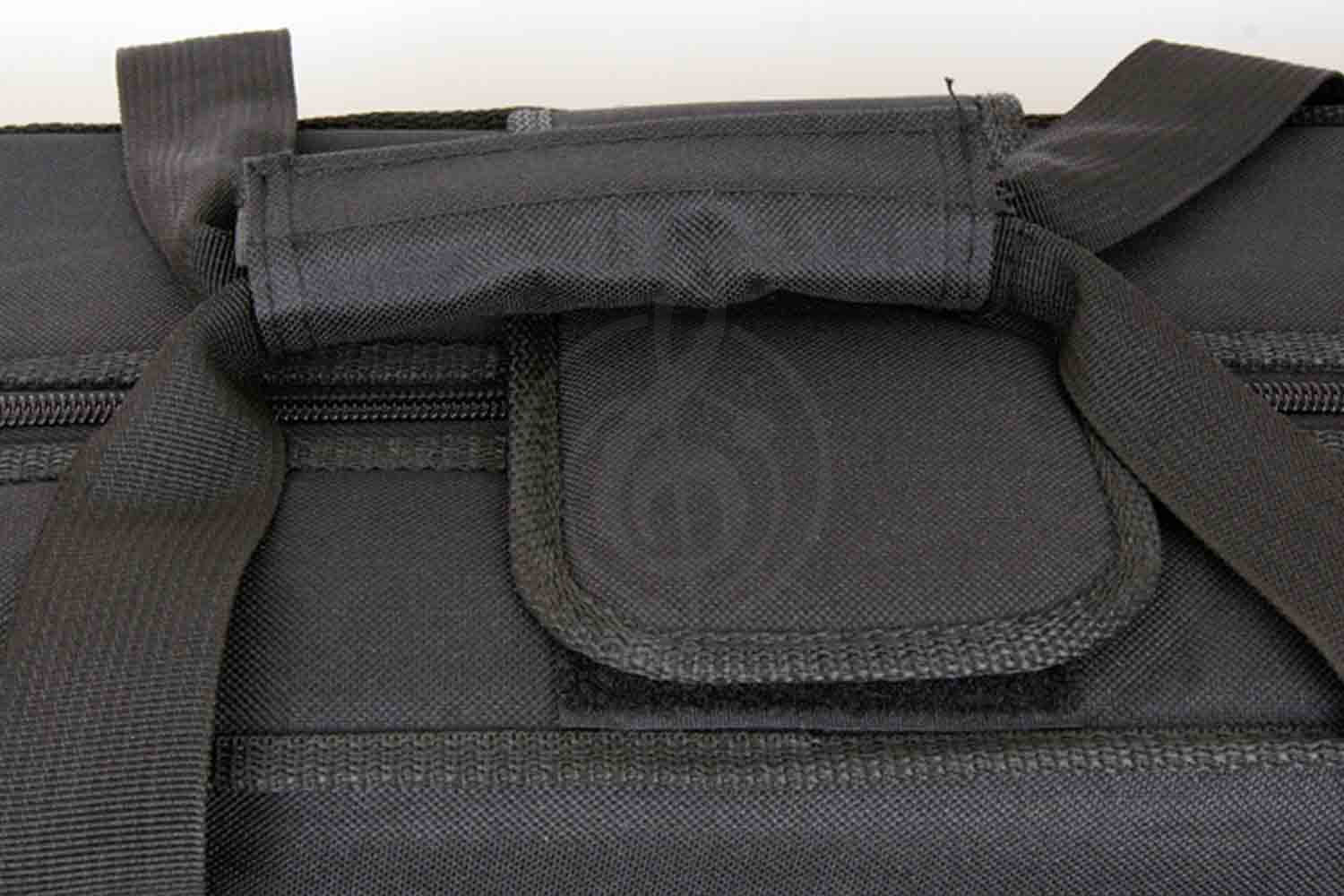 Lutner PSX-T - Футляр для саксофона-тенор  - фото 5 Чехол для саксофона Lutner PSX-T - Футляр для саксофона-тенор , Lutner PSX-T в магазине DominantaMusic - фото 5