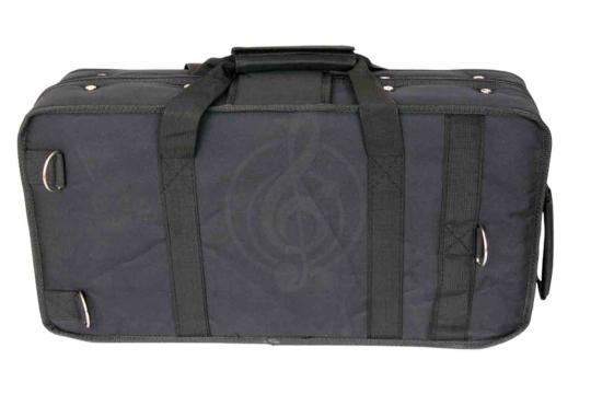 Чехол для трубы Lutner PTP-case - Футляр для трубы, Lutner PTP-case в магазине DominantaMusic - фото 2